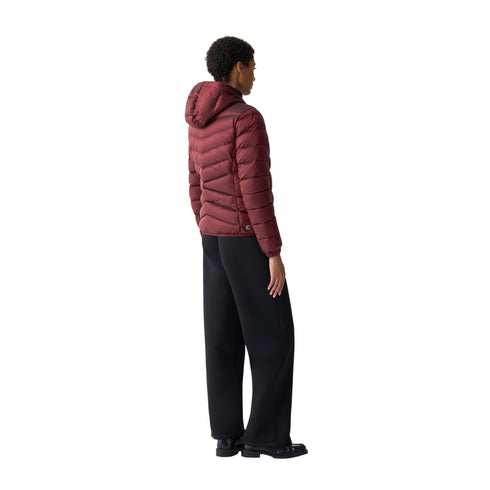 Colmar Piumino corto Piumino Donna corto impunture oblique 40 A25 - COLMARMD22192Y0 - 44 - 40 - Francavilla Moda